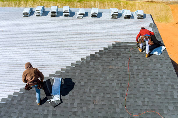 Best Commercial Roofing Services  in Dawson Springs, KY