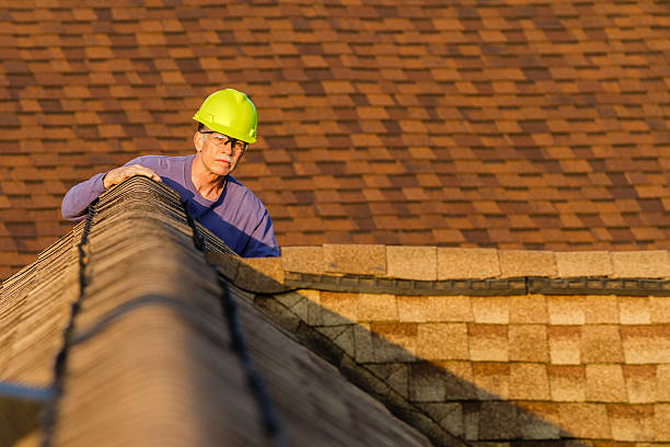 Best Roof Repair Services  in Dawson Springs, KY